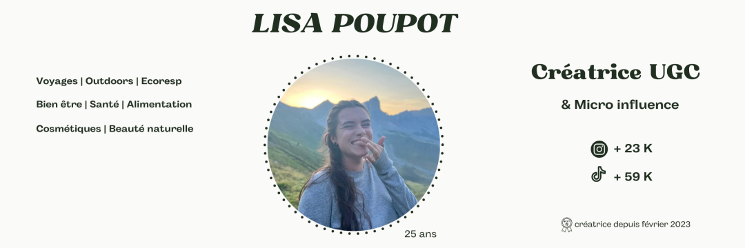 lisapoupot