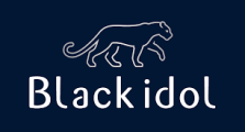 black-idol-logo