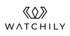 watchily-logo