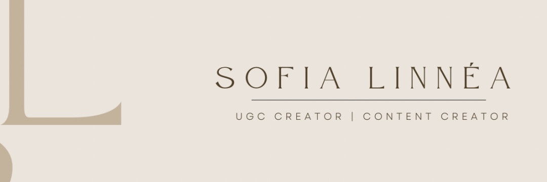 Sofia B. banner