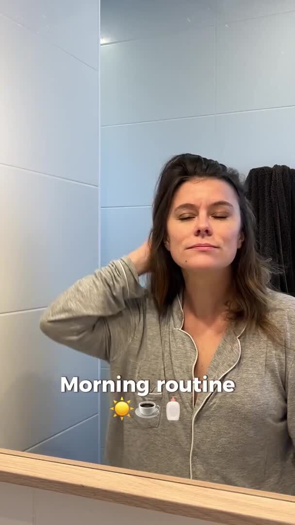 morning-routine