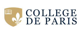 college-de-paris-logo