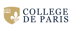 college-de-paris-logo