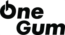 logo-onegum-noir