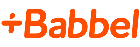 babbel-logo-dark